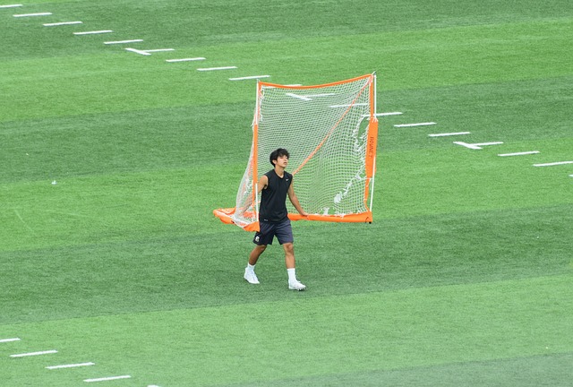 加纳乔在球